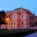 Rudolfinum