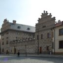 Schwarzenberský palác