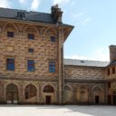 Schwarzenberský palác