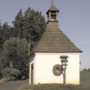 Sejkorská kaplička