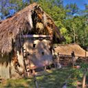 Skanzen Březno u Loun