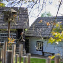 Skanzen Kouřim. Foto © SCCR