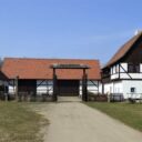Podkrušnohorský zoopark-Skanzen Stará Ves