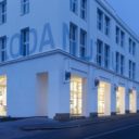 Škoda Muzeum v Mladé Boleslavi vystavuje téměř 340 exponátů z historie firmy