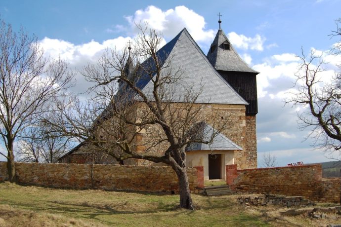 Škrle