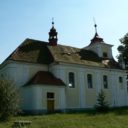 Skryje