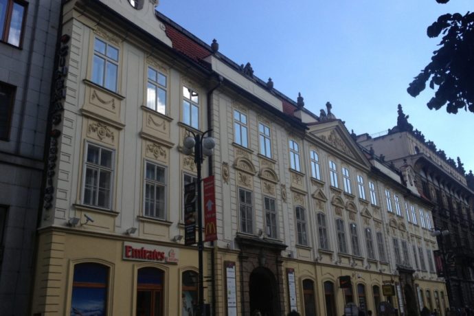 Slovanský dům