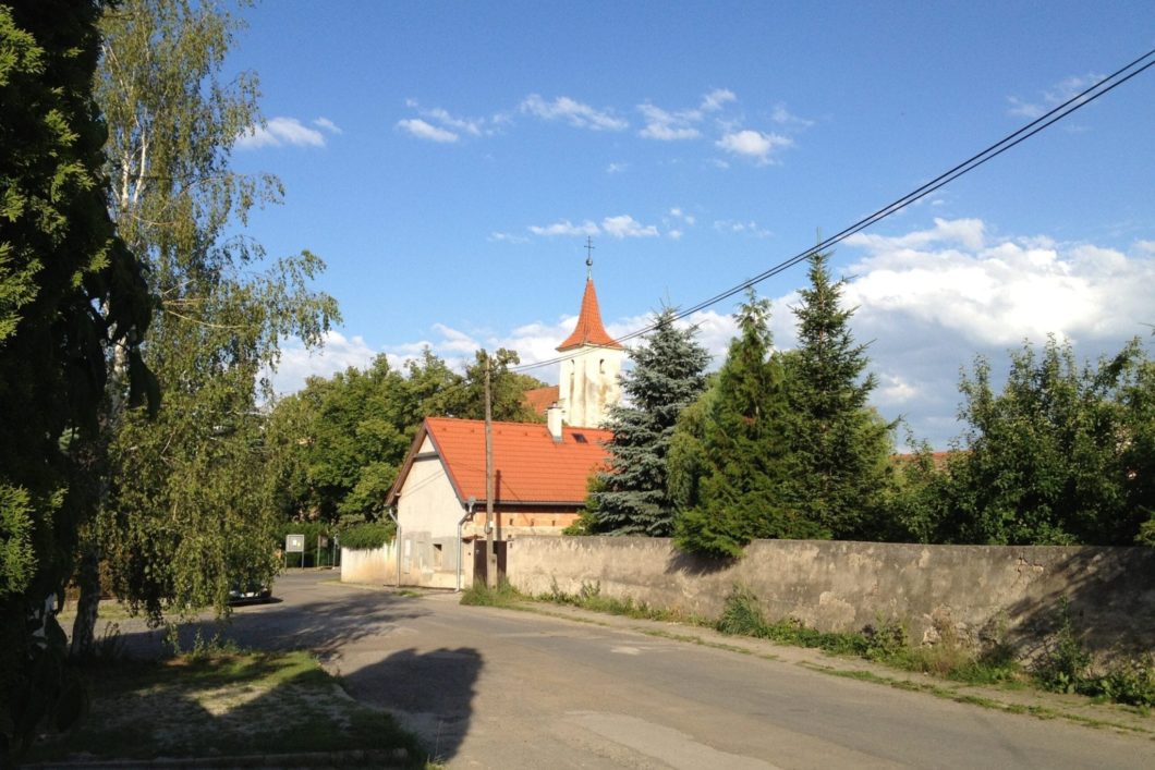 Sluhy tip na výlet Vyletnik.cz