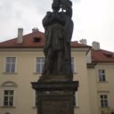 Socha sv. Václava
