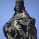 Socha sv. Víta