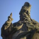 Socha sv. Vojtěcha