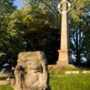 Sochařský park v Hořicích