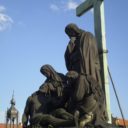 Sousoší Piety