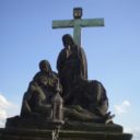 Sousoší Piety