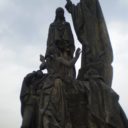 Sousoší sv. Cyrila a sv. Metoděje