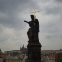 Sousoší sv. Jana Křtitele