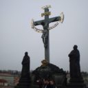 Sousoší sv. Kříže-Kalvárie