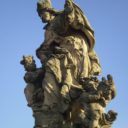 Sousoší sv. Ludmily