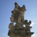 Sousoší sv. Ludmily