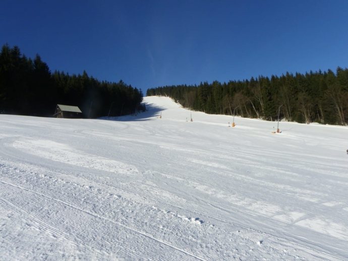 Foto: ©Sportovní areál Harrachov
