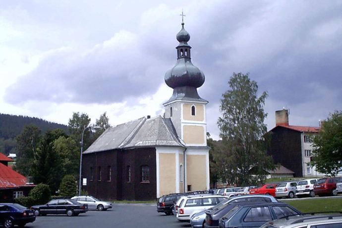 Srní