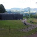 Stachelberg – dělostřelecká tvrz