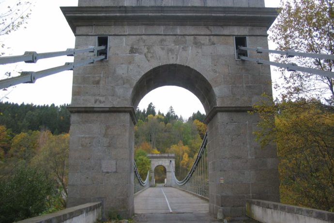 Stádlecký most