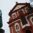 Stará Boleslav