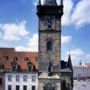 Staroměstská radnice