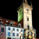 Staroměstská radnice