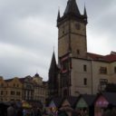 Staroměstská radnice