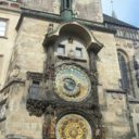 Staroměstský orloj