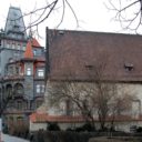 Staronová synagoga