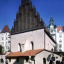 Staronová synagoga