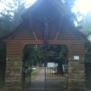 Starý hřbitov Park usmíření