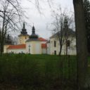 Starý Hrozňatov