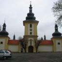 Starý Hrozňatov