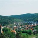 Štěchovice