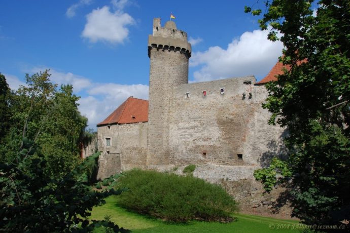 Strakonice - Autor: © Jaroslav Albert