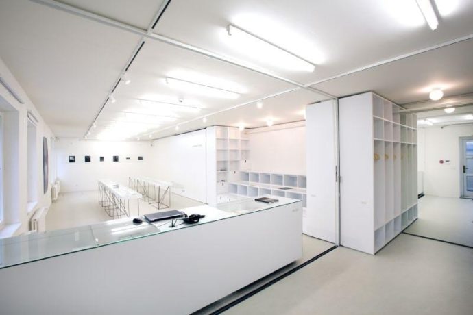 Studijní a dokumentační centrum Norbertov