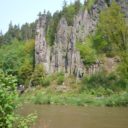 Svatošské skály