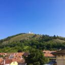 Svatý kopeček, Mikulov. Foto: ©Ľudmila Broklová
