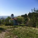 Svatý kopeček, Mikulov. Foto: ©Ľudmila Broklová