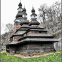 Svatý Michal zvaný Karpatský