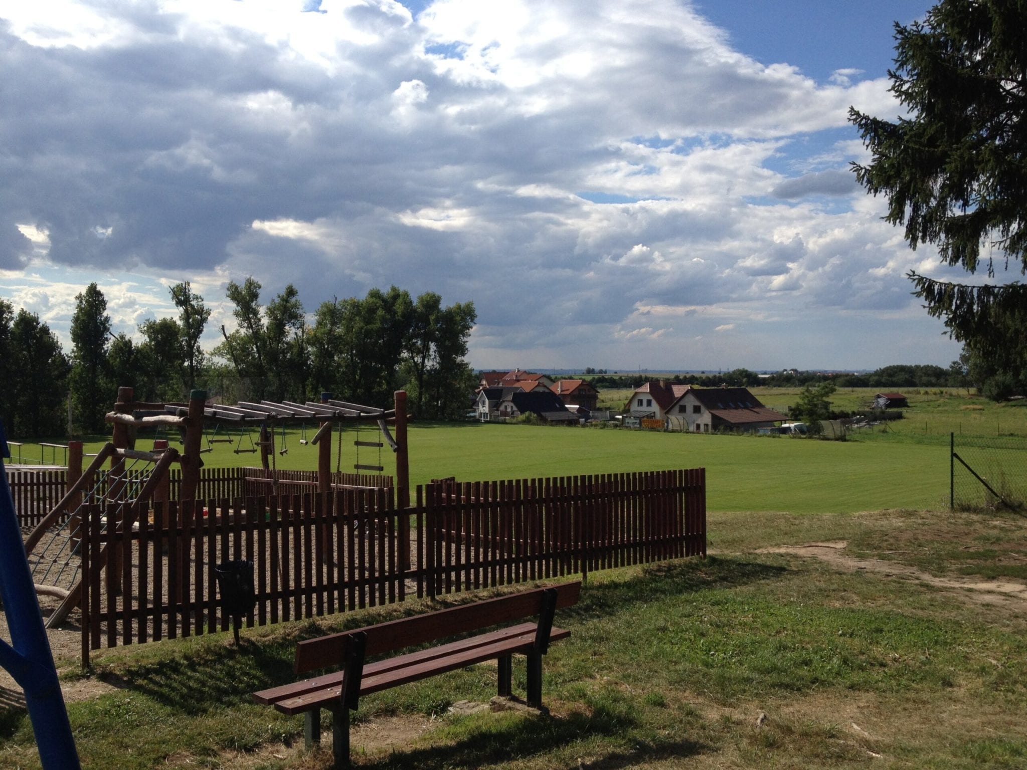 Světice tip na výlet Vyletnik.cz