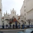 Maiselova synagoga