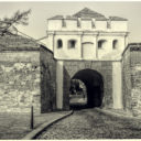 Táborská brána