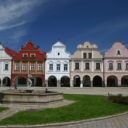 Telč