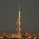 Televizní věž Žižkov