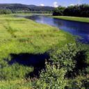Teplá Vltava